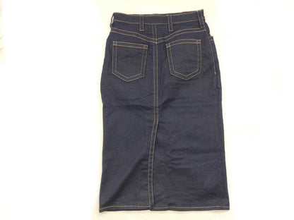 PRADA PRADA denim skirt skirt