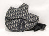 Dior Trotter Saddle Bag Oblique Body Bag 21-BO-0213 Shoulder Bag
