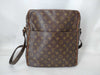 LOUIS VUITTON Monogram Louis Vuitton M40264 Marceau 824 Shoulder Bag Monogram Shoulder Bag