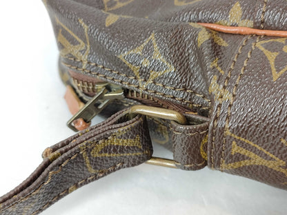 LOUIS VUITTON Monogram Louis Vuitton M40264 Marceau 824 Shoulder Bag Monogram Shoulder Bag
