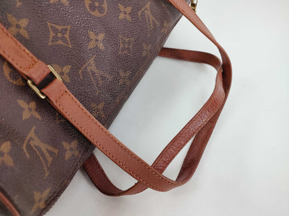 LOUIS VUITTON Monogram LOUIS VUITTON M51365 Monogram LOUIS VUITTON Monogram Papillon 30 M51365 Handbag