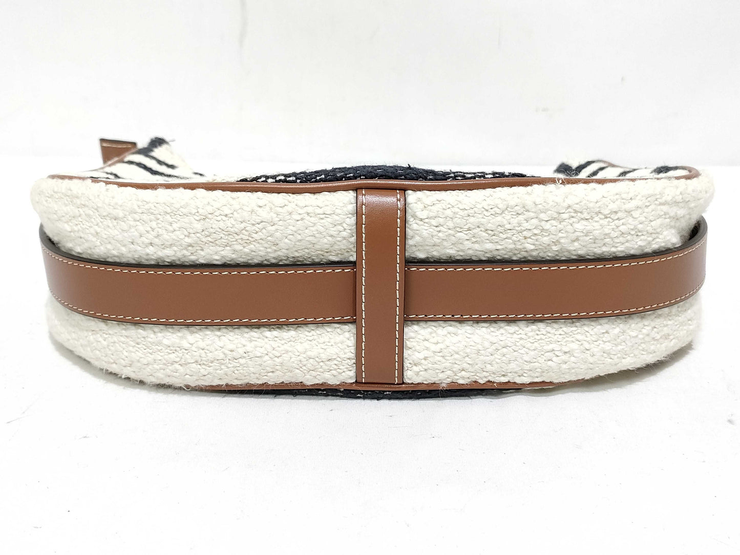 CELINE Ava Hobo Shoulder Bag 19692 2EFU Shoulder Bag