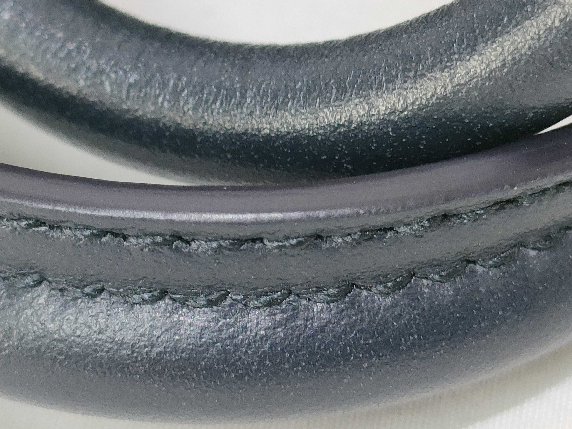 Dior Dior Vibe 2-way Handbag Black Handbag