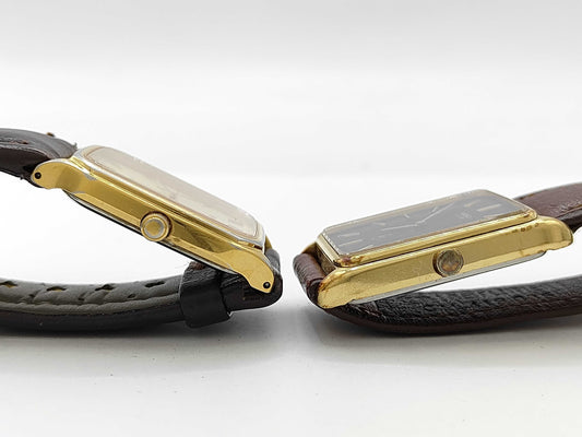 SEIKO 5-piece set Watches Summary Watches Summary 