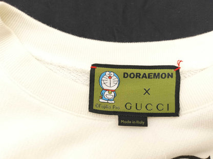 GUCCI Doraemon Sweatshirt Top