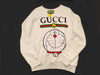 GUCCI Doraemon Sweatshirt Top