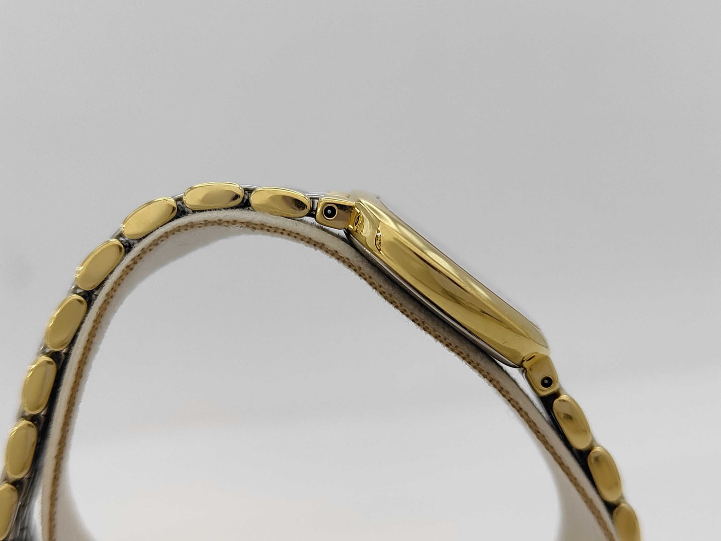 OMEGA De Ville Quartz Women's Watch