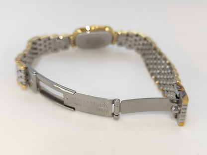 OMEGA De Ville Quartz Women's Watch