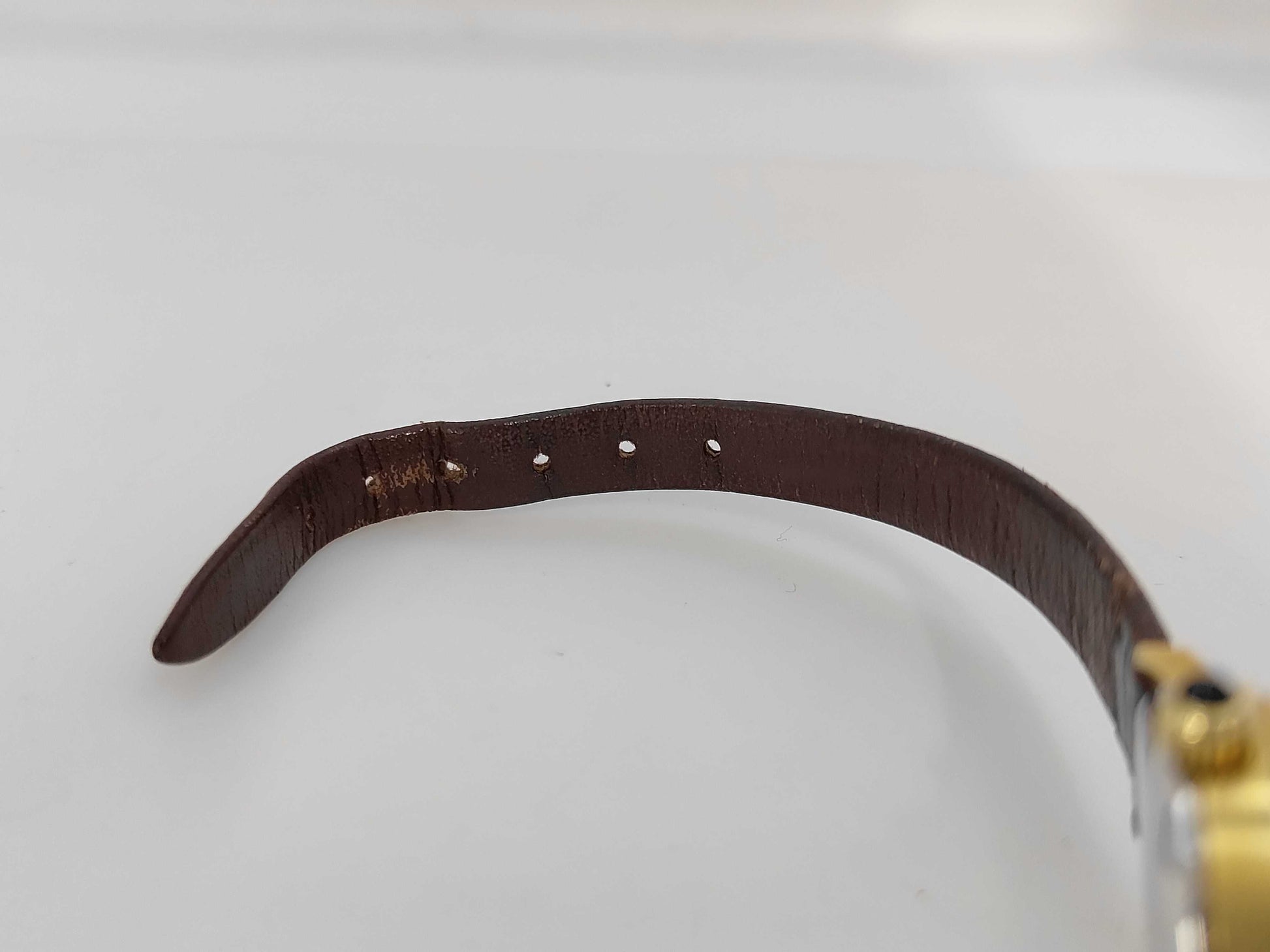 OMEGA Hand-wound Women's Watch