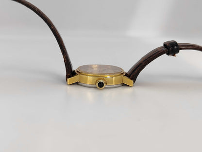 OMEGA Hand-wound Women's Watch