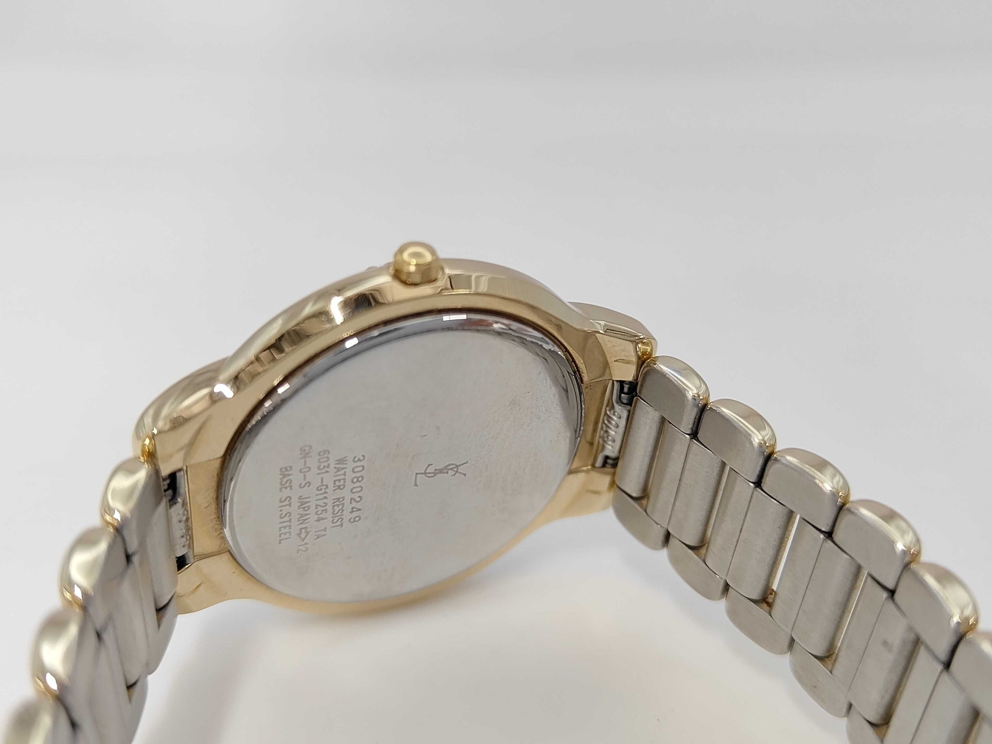 Yves Saint Laurent 2-piece set Watches Summary Watch Summary 