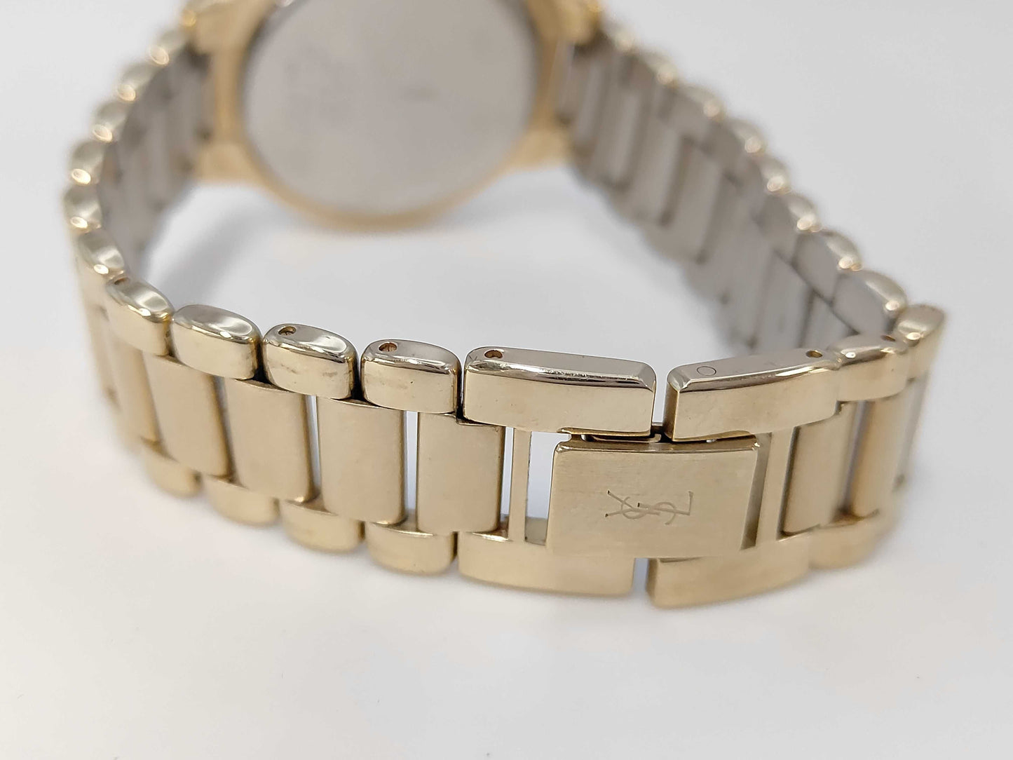 Yves Saint Laurent 2-piece set Watches Summary Watch Summary 