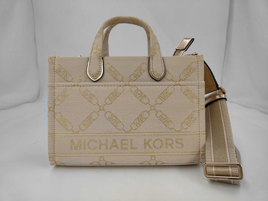 Michael Kors Michael Kors Shoulder Bag with Tag 30S3G3GM5I 750 Shoulder Bag