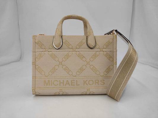 Michael Kors Michael Kors Shoulder Bag with Tag 30S3G3GM5I 750 Shoulder Bag