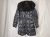 Herno fur-trimmed down jacket, size 38, 0700369 TAGLIA jacket