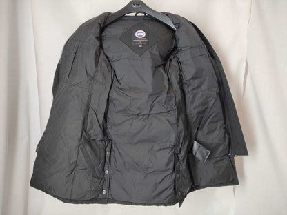 Canada Goose Fur Down Mackenzie XS Jacket