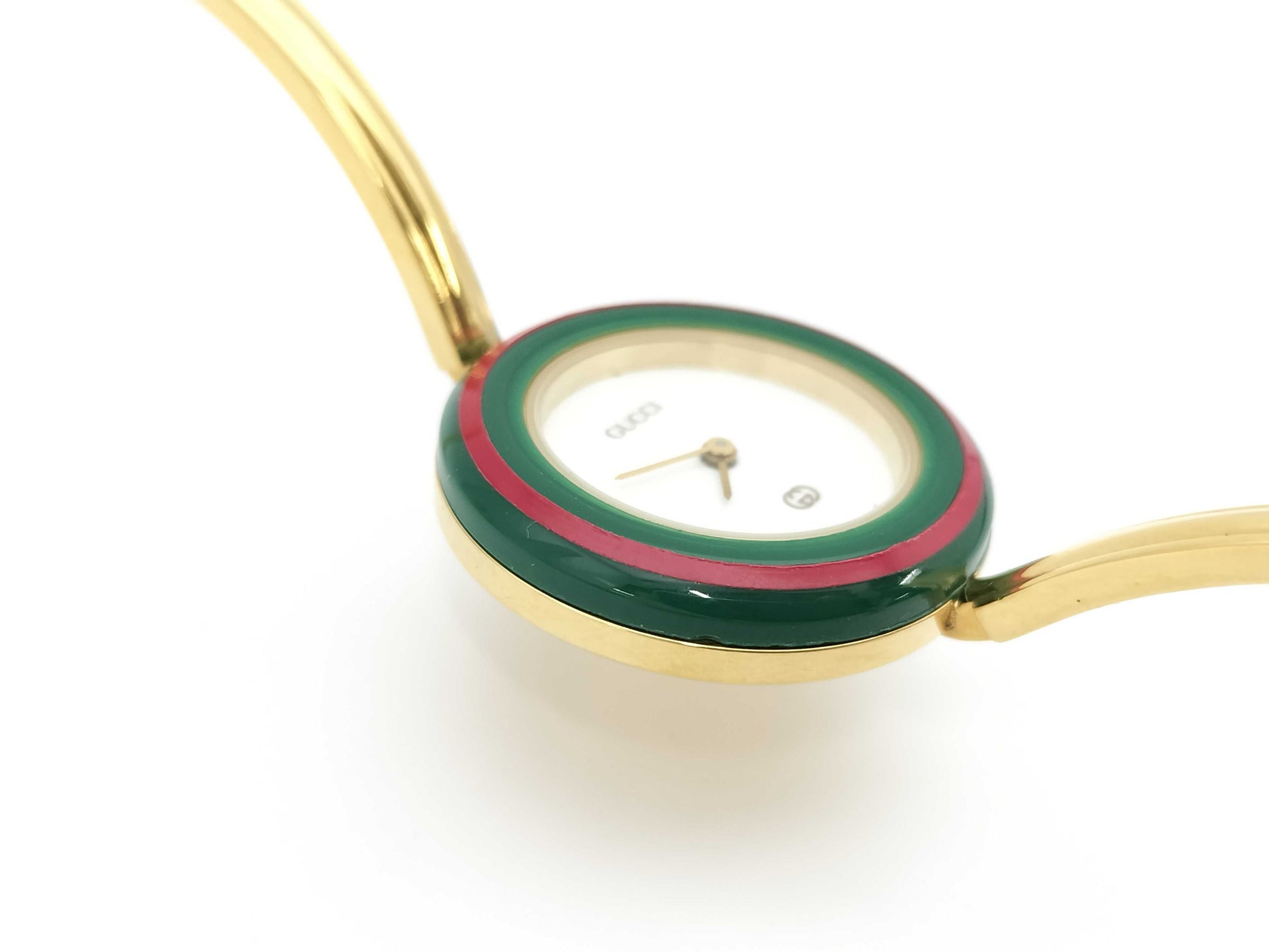 GUCCI Change Bezel 11/12 0561922 Quartz Unmoving Women's Watch