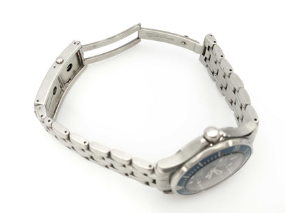 OMEGA Seamaster 2561.80 56660262 Quartz Men's Watch