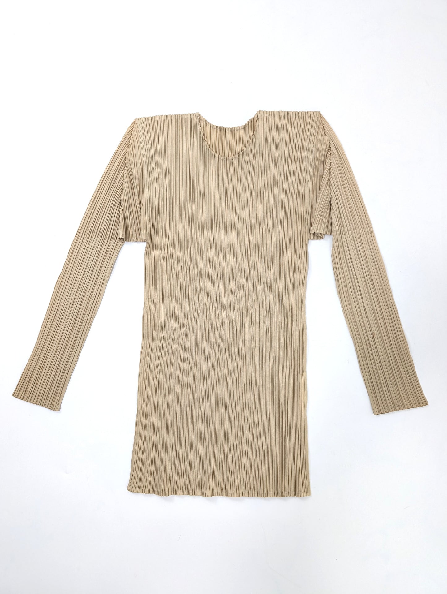 PLEATS PLEASE PLEATS PLEASE Pleats Please Tops Size 4 Tops