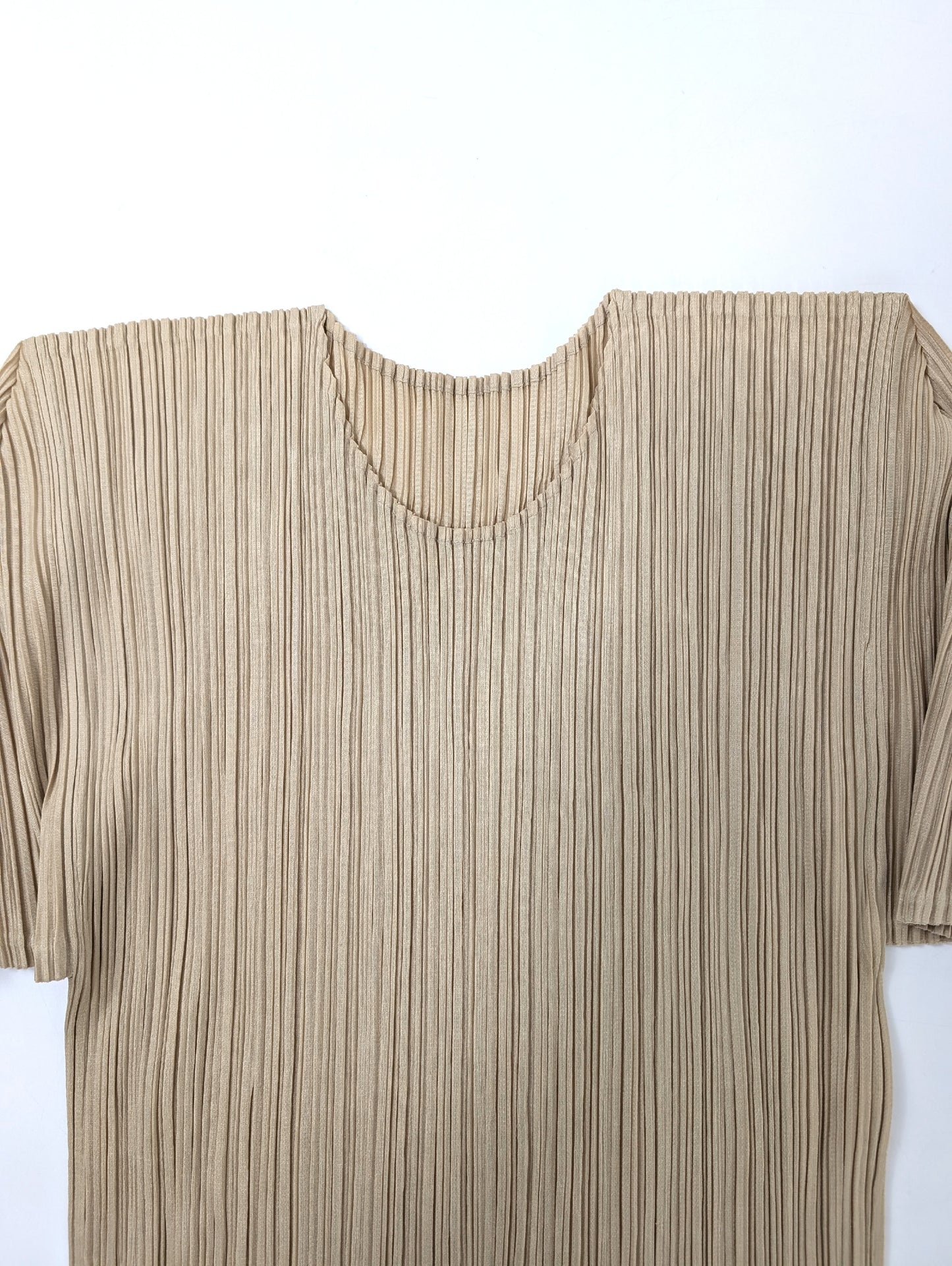 PLEATS PLEASE PLEATS PLEASE Pleats Please Tops Size 4 Tops