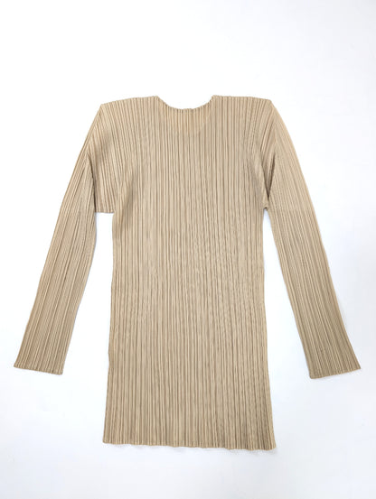 PLEATS PLEASE PLEATS PLEASE Pleats Please Tops Size 4 Tops