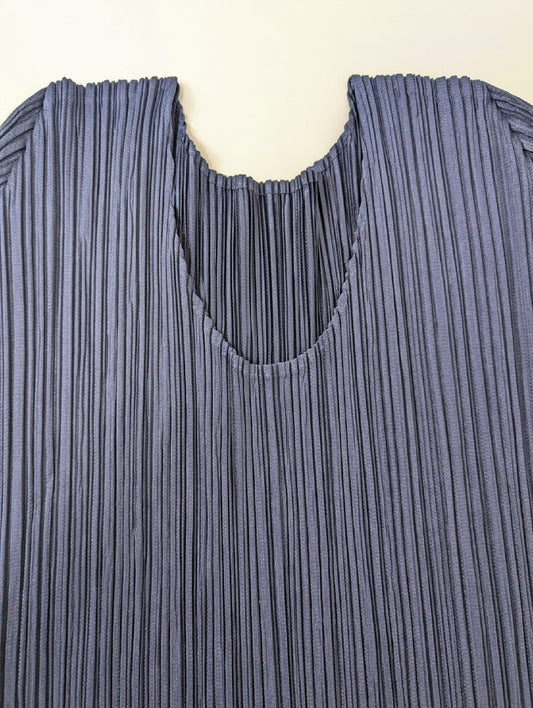 PLEATS PLEASE PLEATS PLEASE Pleats Please Length 86 Dress 3 Dress