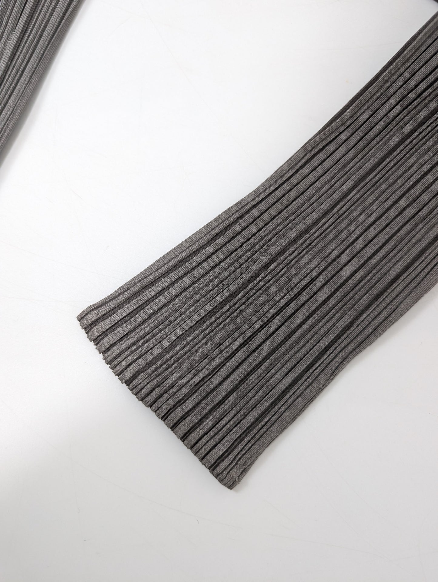 PLEATS PLEASE PLEATS PLEASE Pleats Please Top Long Sleeve 4 Tops