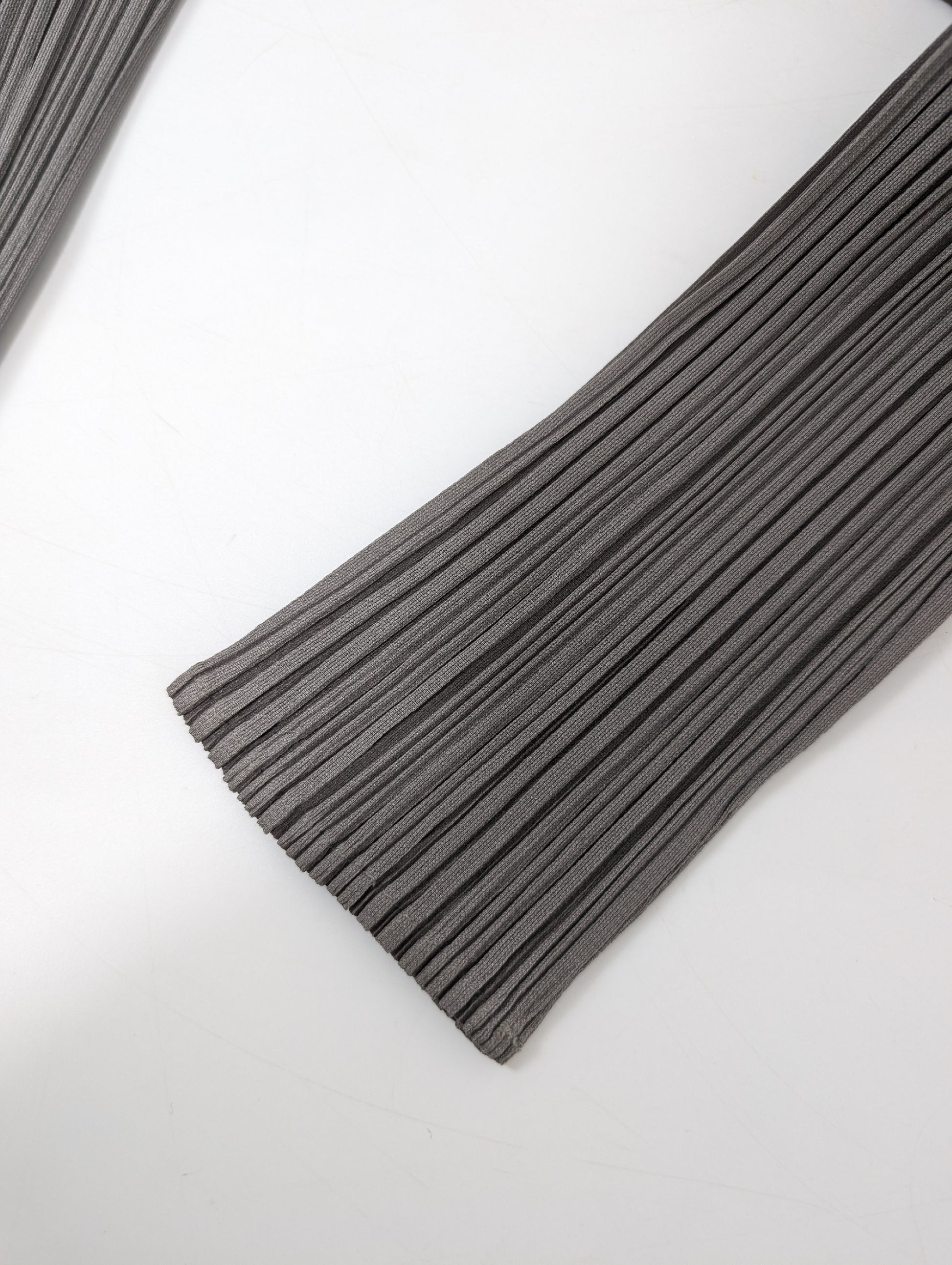 PLEATS PLEASE PLEATS PLEASE Pleats Please Top Long Sleeve 4 Tops