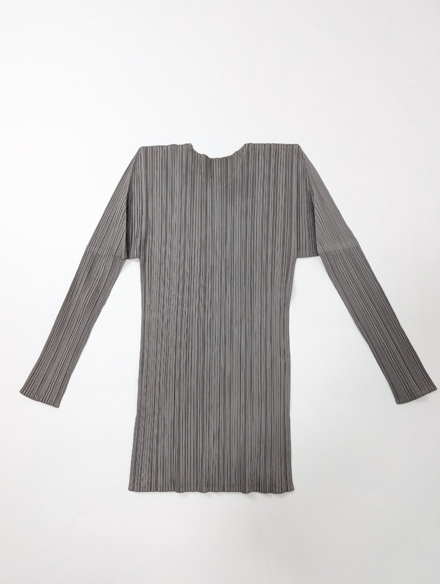 PLEATS PLEASE PLEATS PLEASE Pleats Please Top Long Sleeve 4 Tops