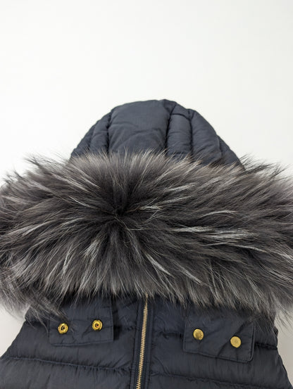 TATRAS ORSIERA Down Vest