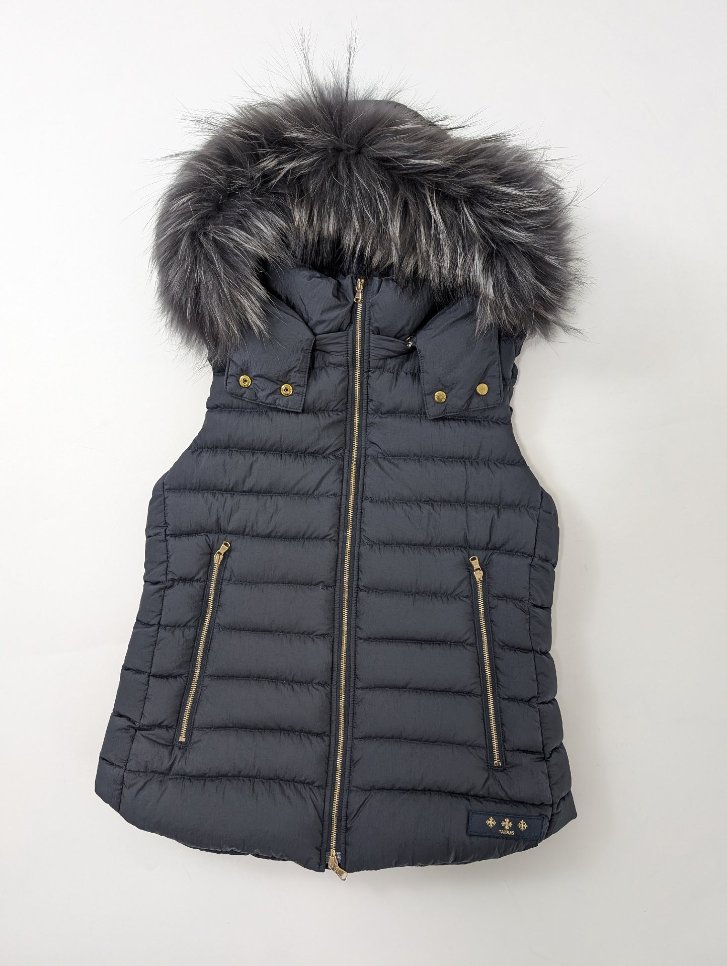 TATRAS ORSIERA Down Vest