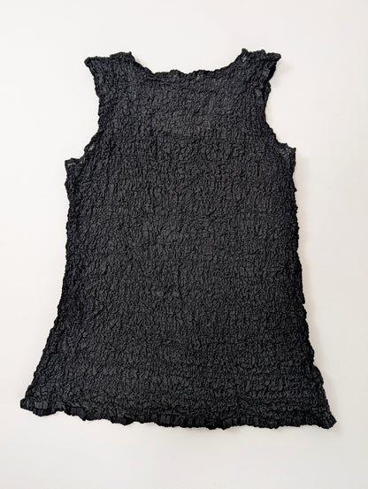 ISSEY MIYAKE ISSEY MIYAKE Pleats Please Cauliflower Top