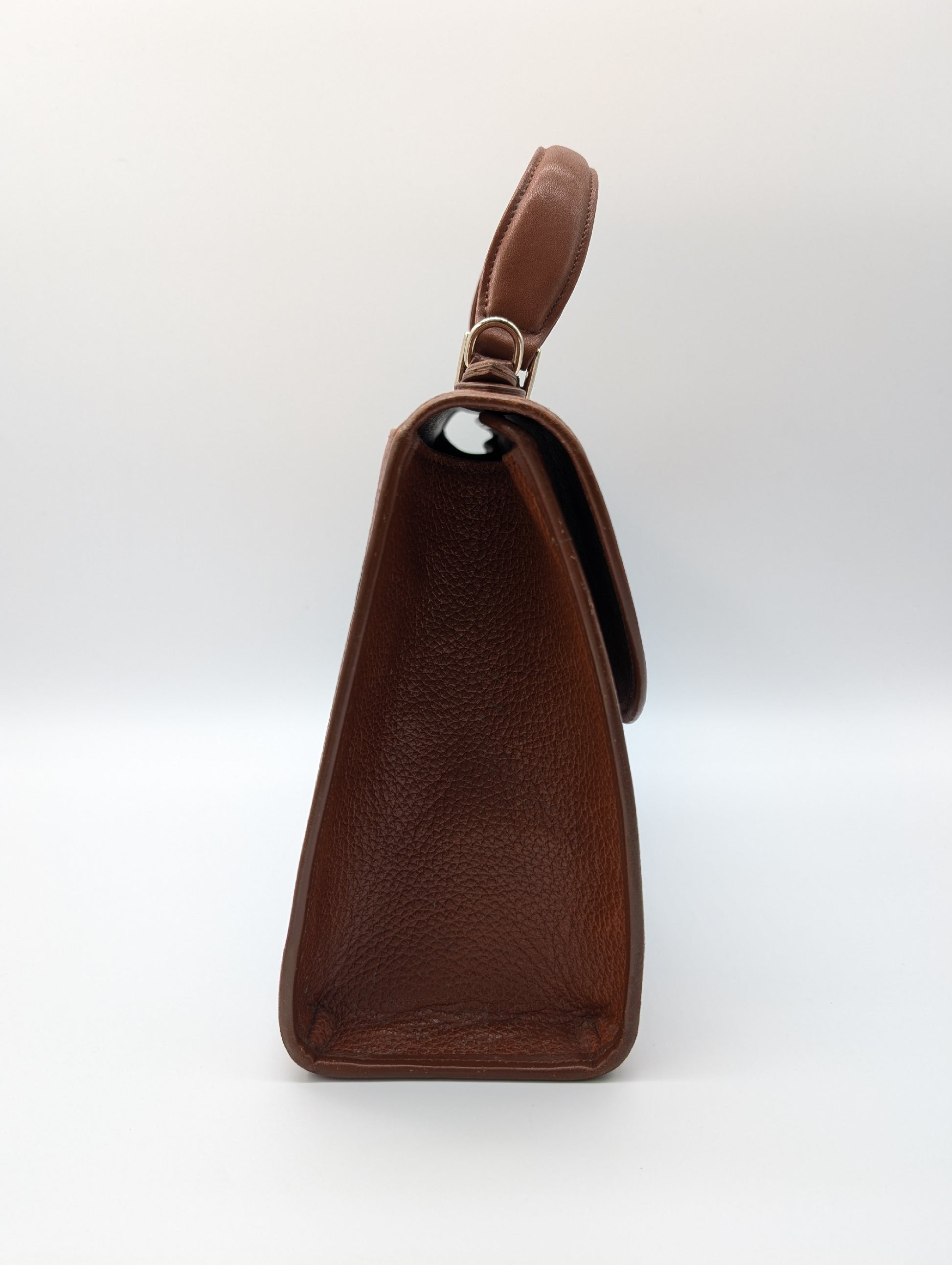 BURBERRY Burberry handbag with Nova check interior