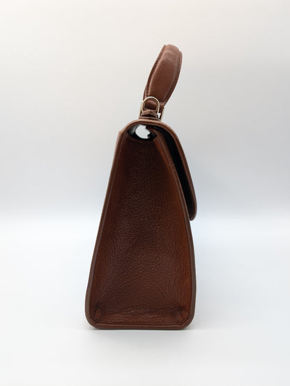 BURBERRY Burberry handbag with Nova check interior