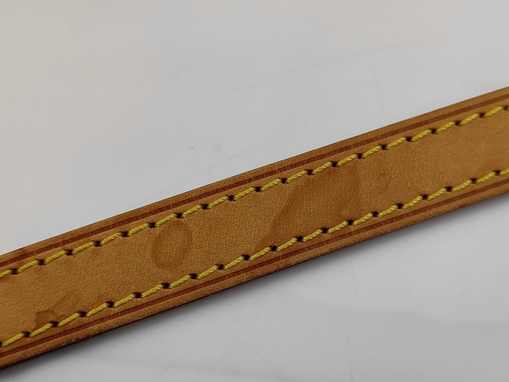 LOUIS VUITTON Monogram Palermo Shoulder Bag