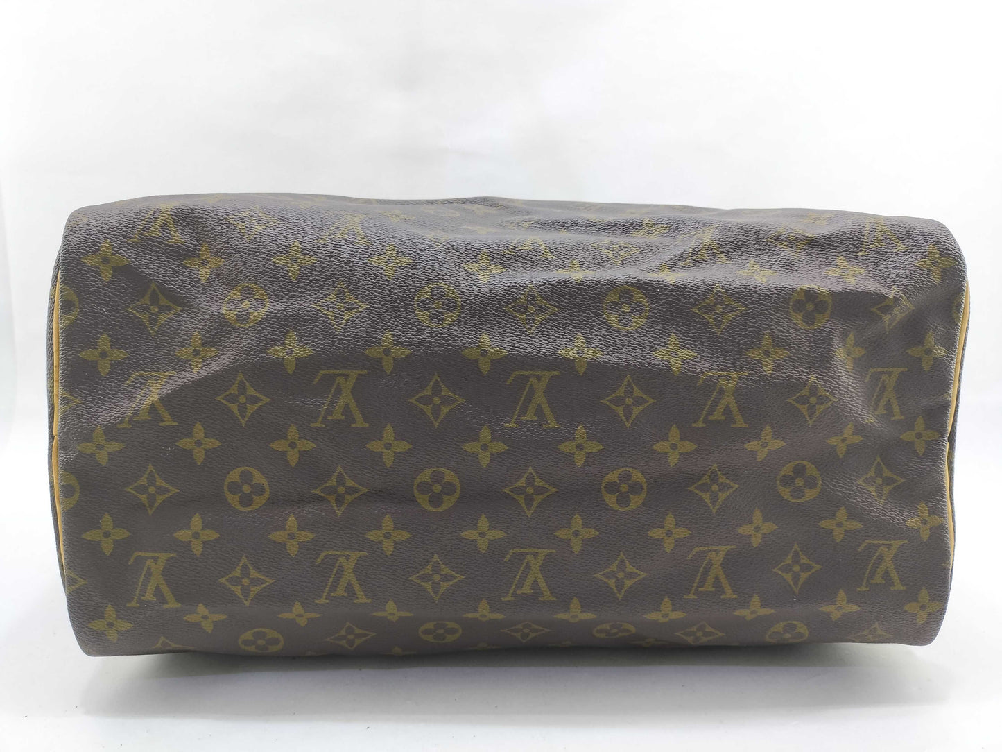 LOUIS VUITTON Monogram Louis Vuitton Speedy 40 Boston Bag