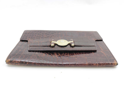 VERSACE Versace Set of 2 Wallets