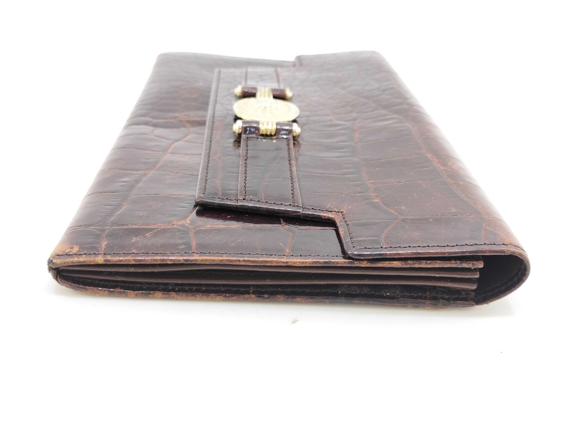 VERSACE Versace Set of 2 Wallets