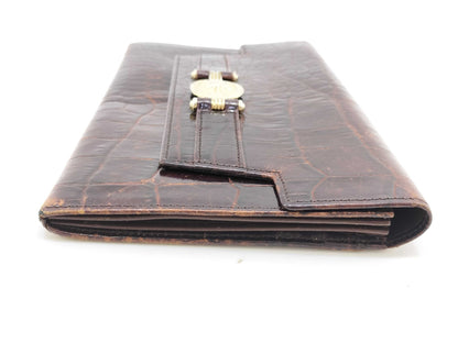 VERSACE Versace Set of 2 Wallets