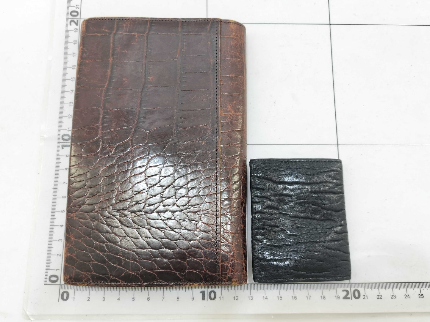 VERSACE Versace Set of 2 Wallets