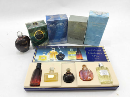 Dior perfume summary perfume