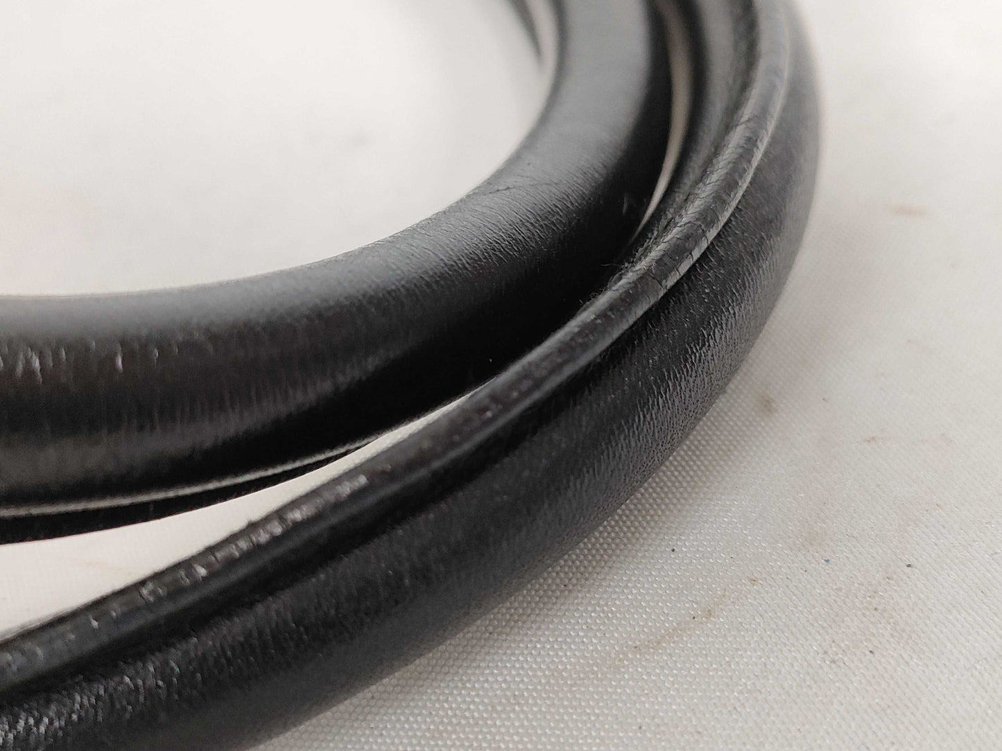 GUCCI GG Canvas Handbag 000 0851 Black W28cm Handbag