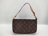 LOUIS VUITTON Monogram LOUIS VUITTON Monogram M51980 AR0030 Pochette Accessoires Handbag Handbag