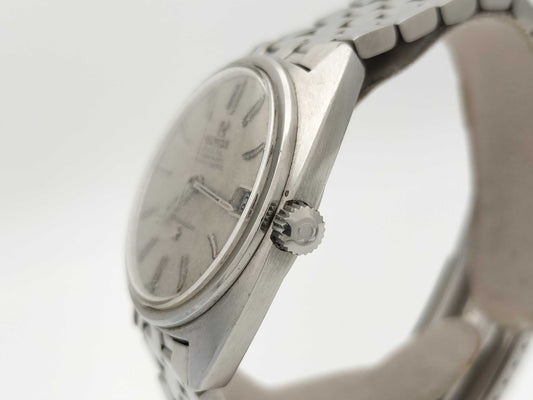 OMEGA Constellation Automatic Current Condition Boys' Watch