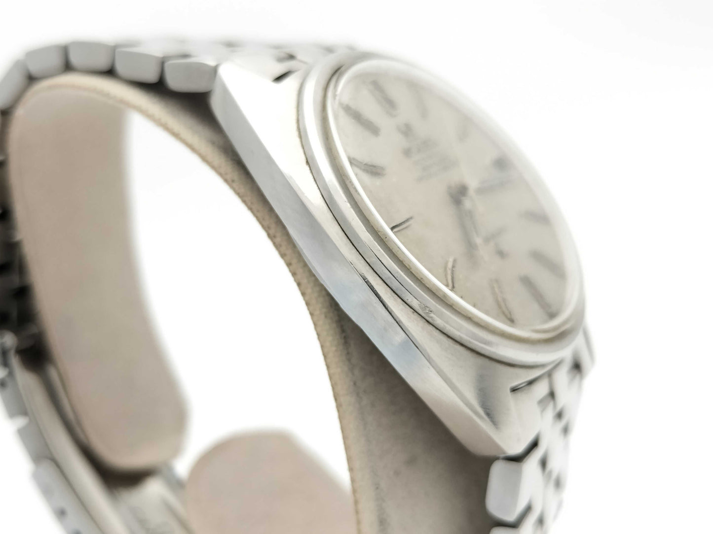 OMEGA Constellation Automatic Current Condition Boys' Watch