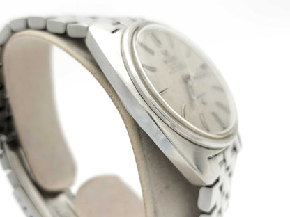 OMEGA Constellation Automatic Current Condition Boys' Watch