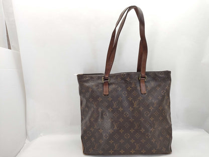 LOUIS VUITTON Monogram Caba Maison TH0092 Shoulder Bag
