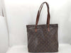 LOUIS VUITTON Monogram Caba Maison TH0092 Shoulder Bag
