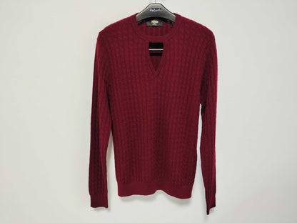 FENDI FENDI Knit Sweater Tops