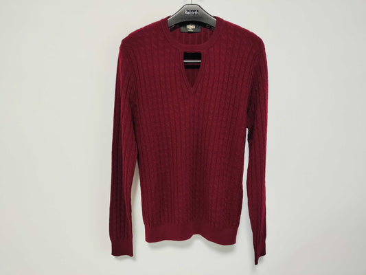 FENDI FENDI Knit Sweater Tops